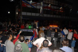 Presentación Oficial San Luis 2011