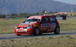 3º Serie C2 San Luis