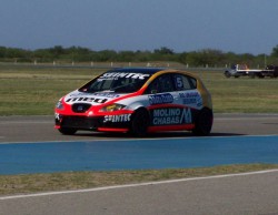 Veloz como el viento