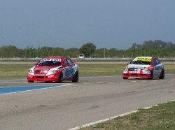 Llegó segundo, pero ganó