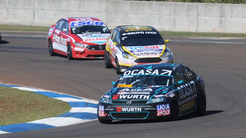 2º Serie C3 - Obera 2019