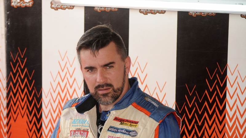 Continuidad confirmada para Jorge Possiel