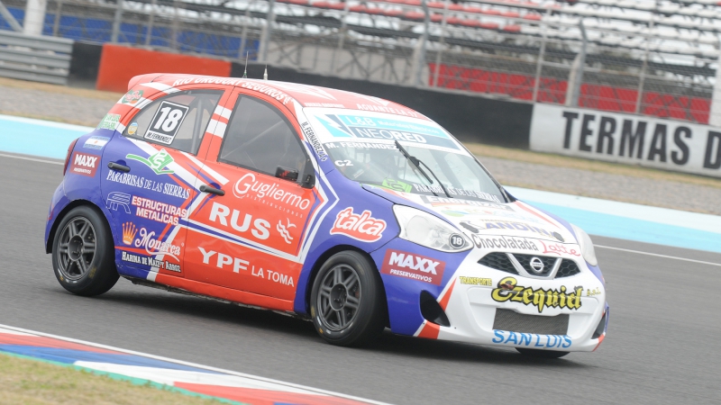 Una oportunidad para la pole position