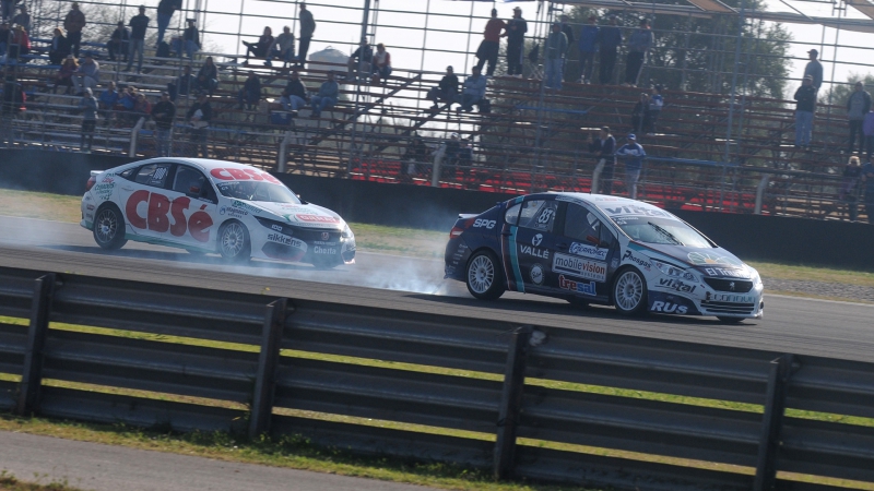 1º Serie C3 - Termas de Rio Hondo 2019