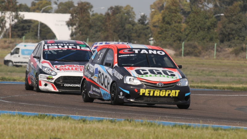 2º Serie C2 - Viedma 2019