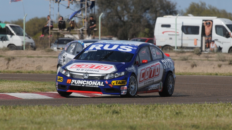 2º Serie C3 - Viedma 2019