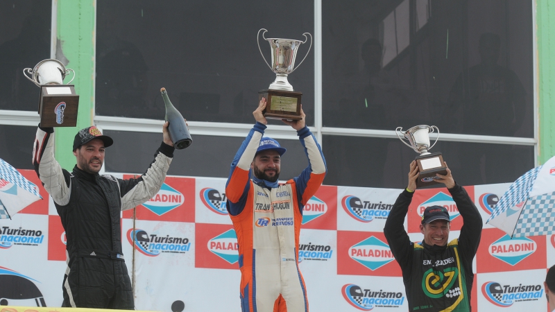 Final C2 Viedma 2019
