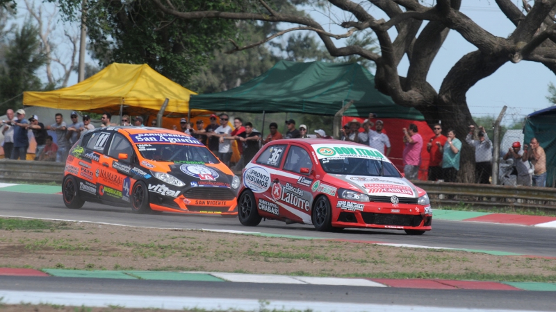 2º Serie C2 - San Jorge 2019