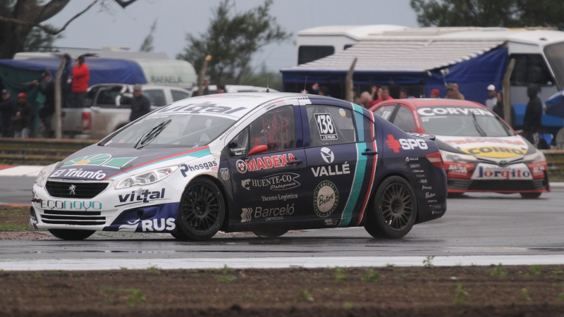 1º Serie C3 - San Jorge 2019