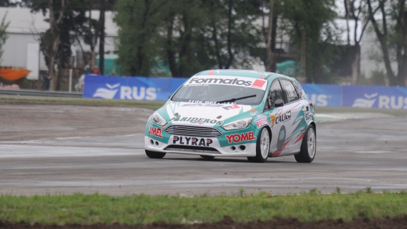 2º Serie C3 - San Jorge 2019