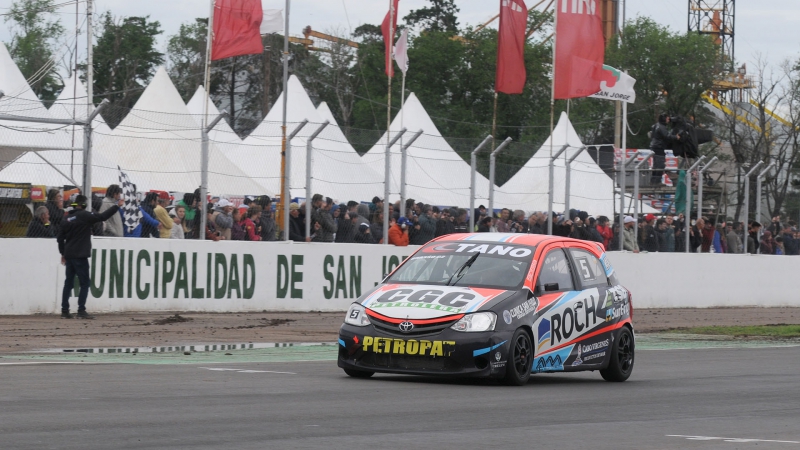 Final C2 San Jorge 2019