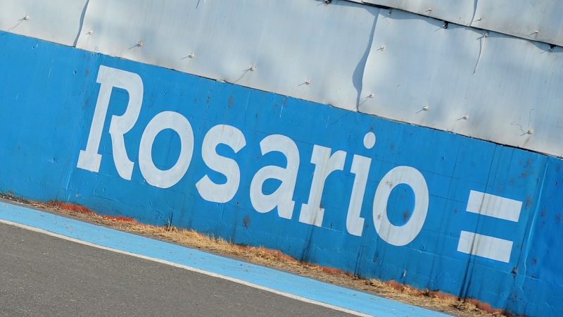 #TNenRosario, Acreditaciones de Prensa