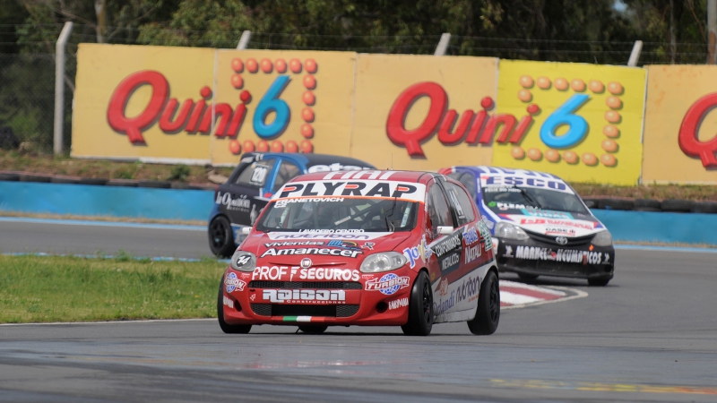 1º Serie C2 - Rosario 2019