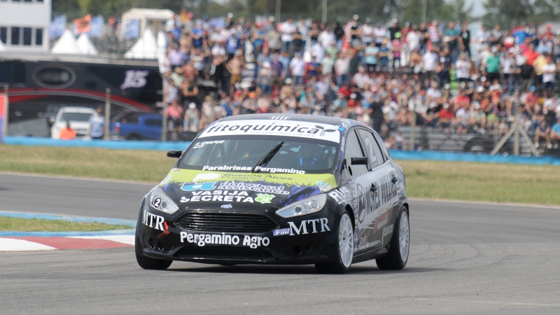 1º Serie C3 - Rosario 2019