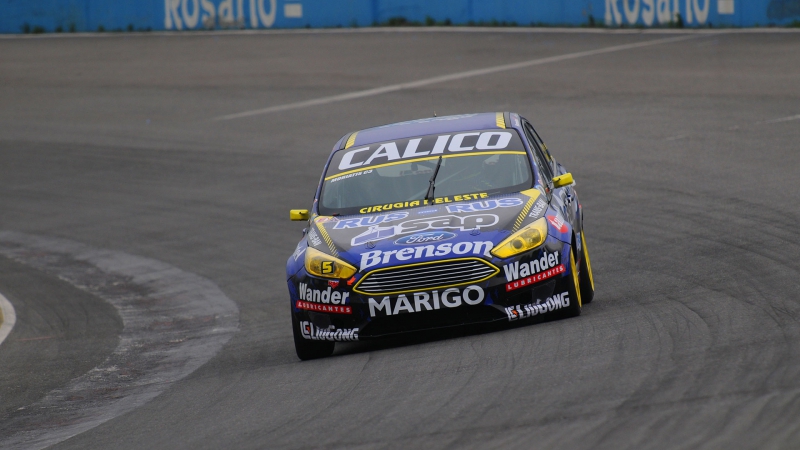 Velocidad nicoleña