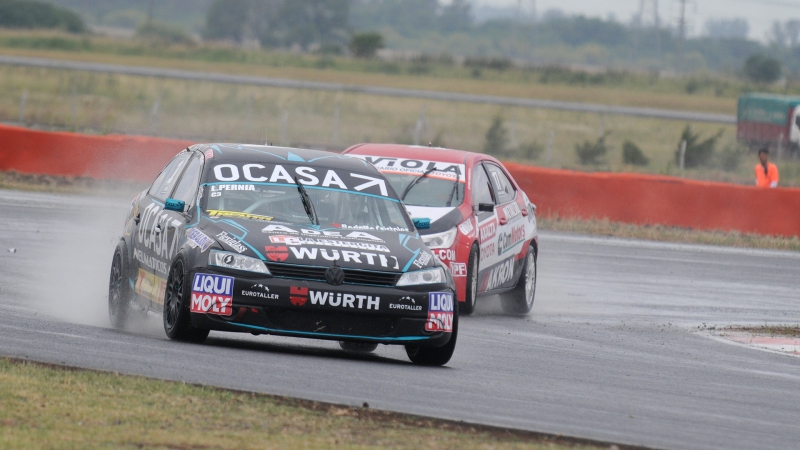 2º Serie C3 - San Nicolas 2019