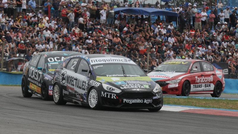 #TNenDEPORTV: Â¡Navidad a puro Turismo Nacional!