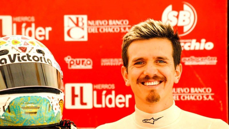 Renzo Cerretti se incorpora al Turismo Nacional