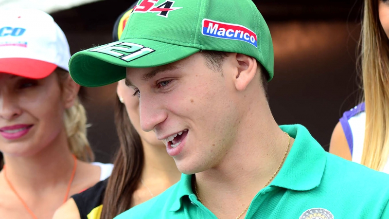 Franco De Benedictis se incorpora al Turismo Nacional