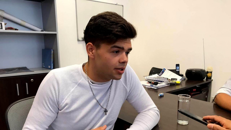 Miguel Otero, desde el sur hacia el Turismo Nacional