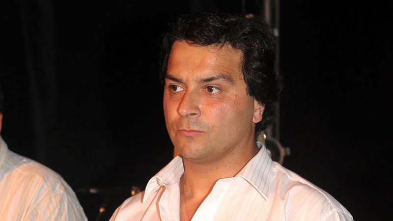 Ariel Divito, eterno en el recuerdo