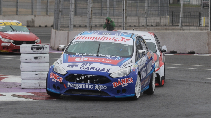 1º Serie C3 - La Pedrera 2020