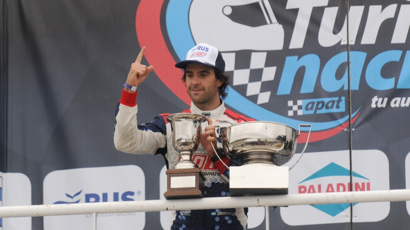 Final C3 La Pedrera 2020