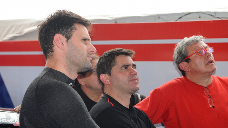 Ale Bucci Racing planifica expansión