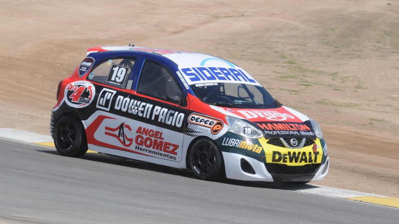 â€œVeo con buenos ojos el funcionamiento de los Toyota Etiosâ€