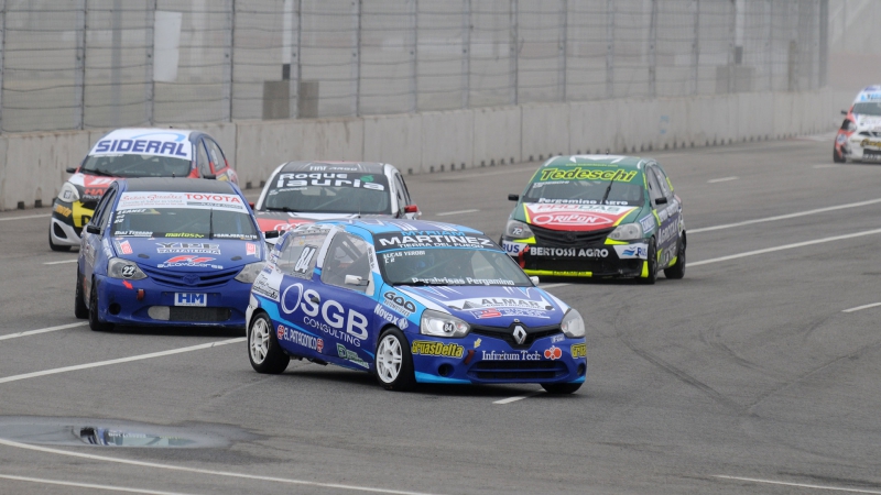 Anexo a Reglamento de Campeonato