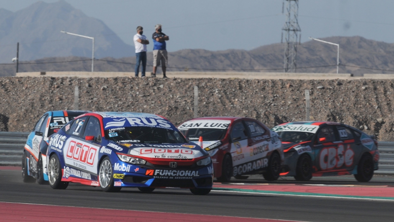 1º Serie C3 - Villicum II 2020
