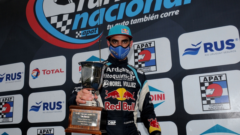 Final de un ciclo deportivo