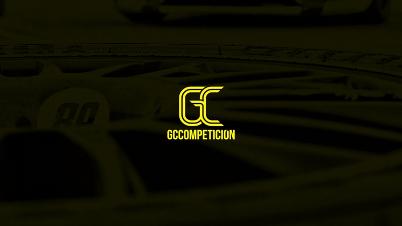 Anuncio de GC Competición