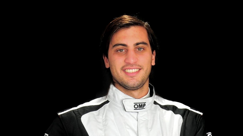 André Lafon regresa al Turismo Nacional