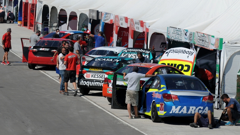 Comenzó el 2021 para el Turismo Nacional