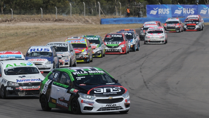 Final C2 Bahia Blanca 2021
