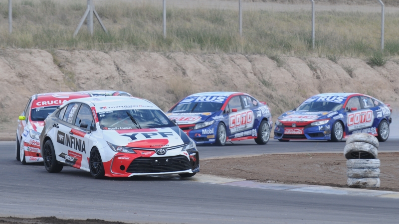 Final C3 Bahia Blanca 2021