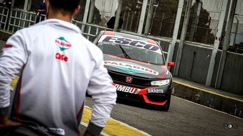 Chetta Racing regresará a Turismo Nacional