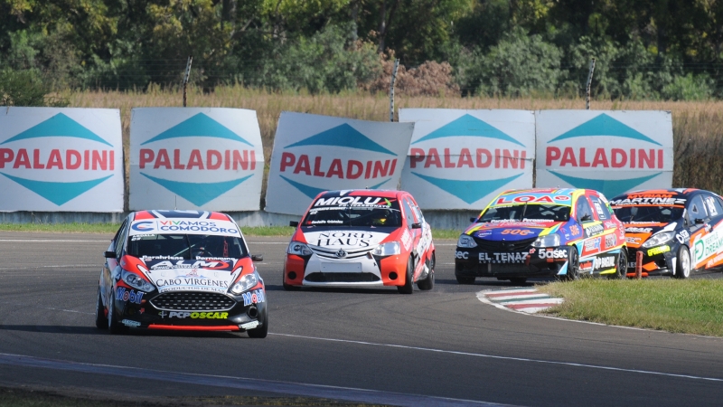 1º Serie C2 - Parana 2021