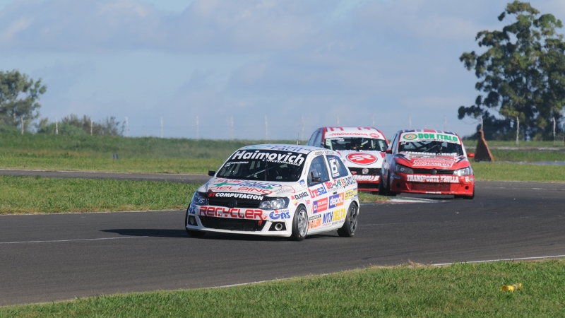 3º Serie C2 - Parana 2021