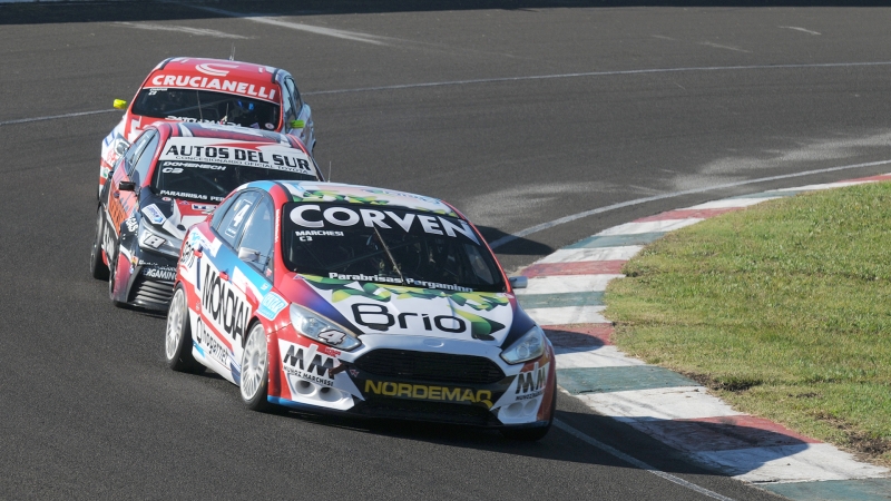 2º Serie C3 - Parana 2021