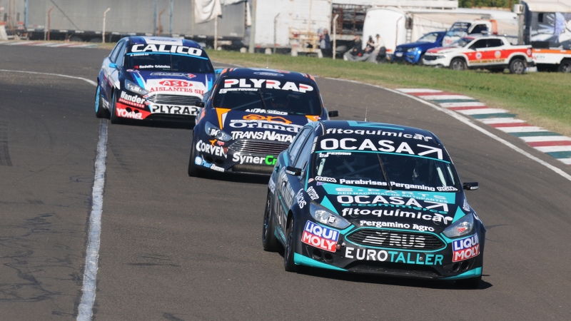 3º Serie C3 - Parana 2021