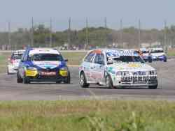 Lucas Mohamed sigue siendo el líder del Campeonato Argentino 2014